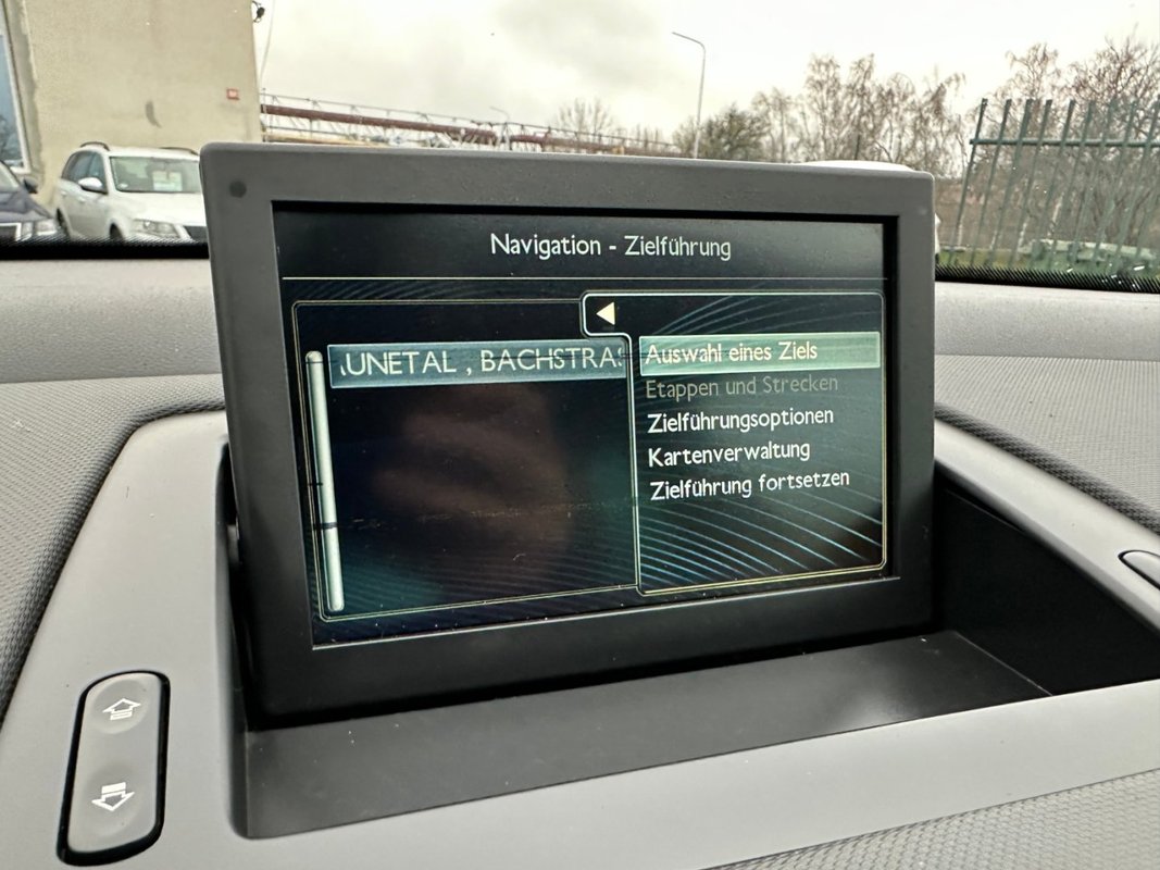 Peugeot 308 foto 16