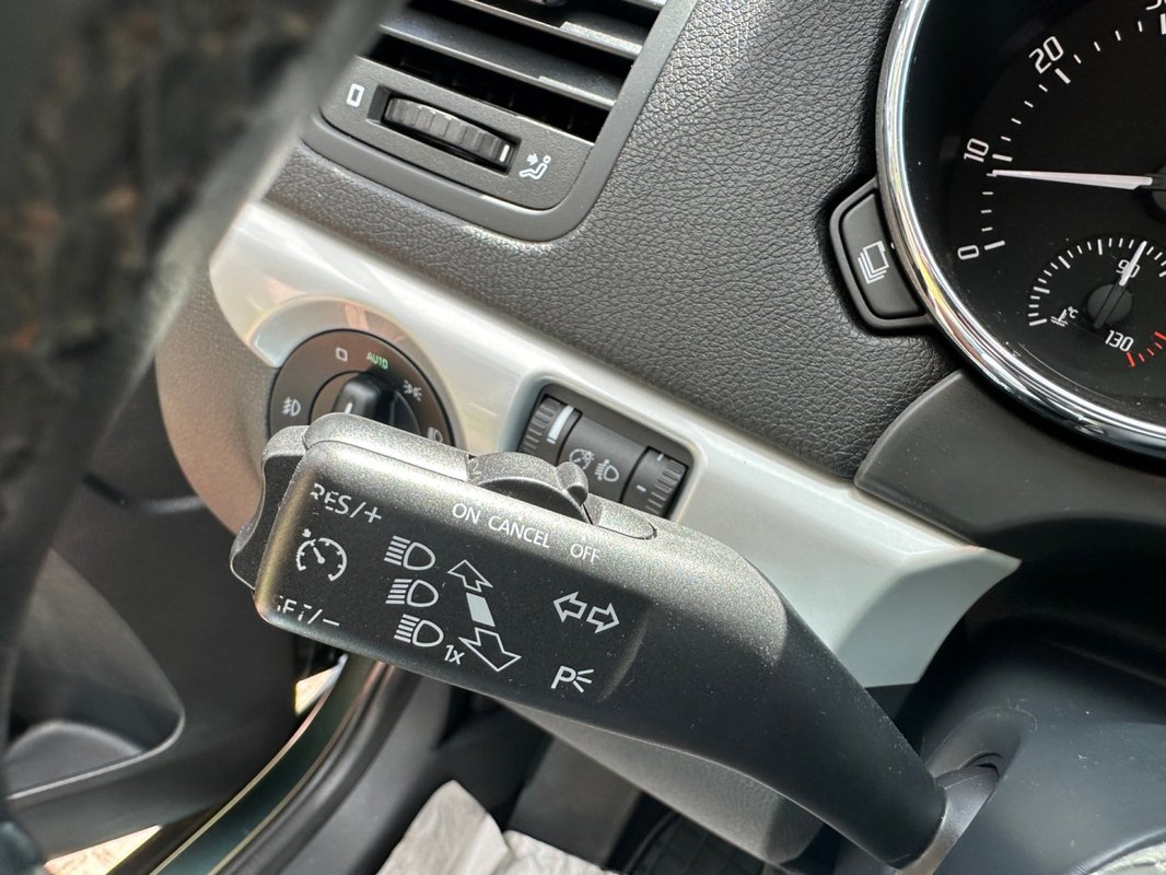 Škoda Yeti foto 14