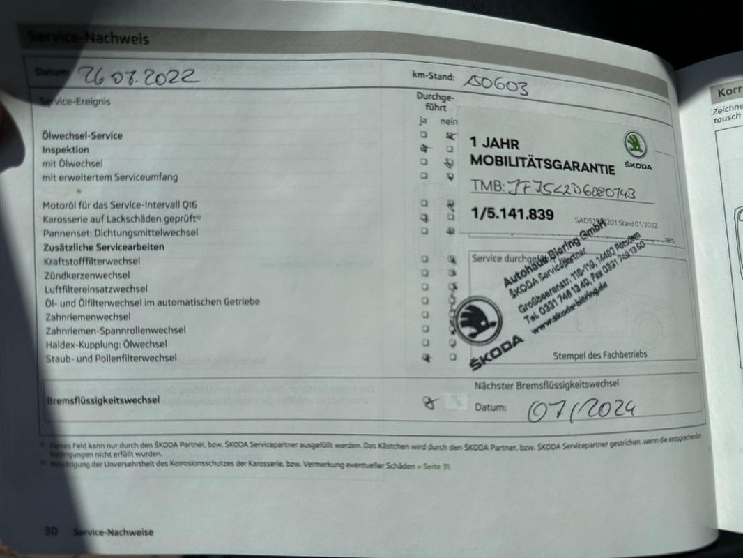Škoda Yeti foto 28