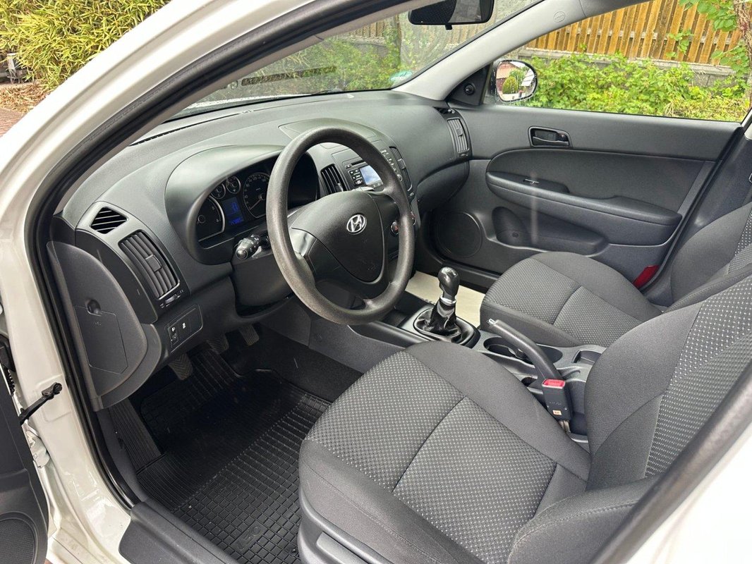 Hyundai i30 foto 2