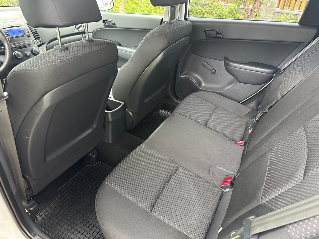 Hyundai i30 foto 3
