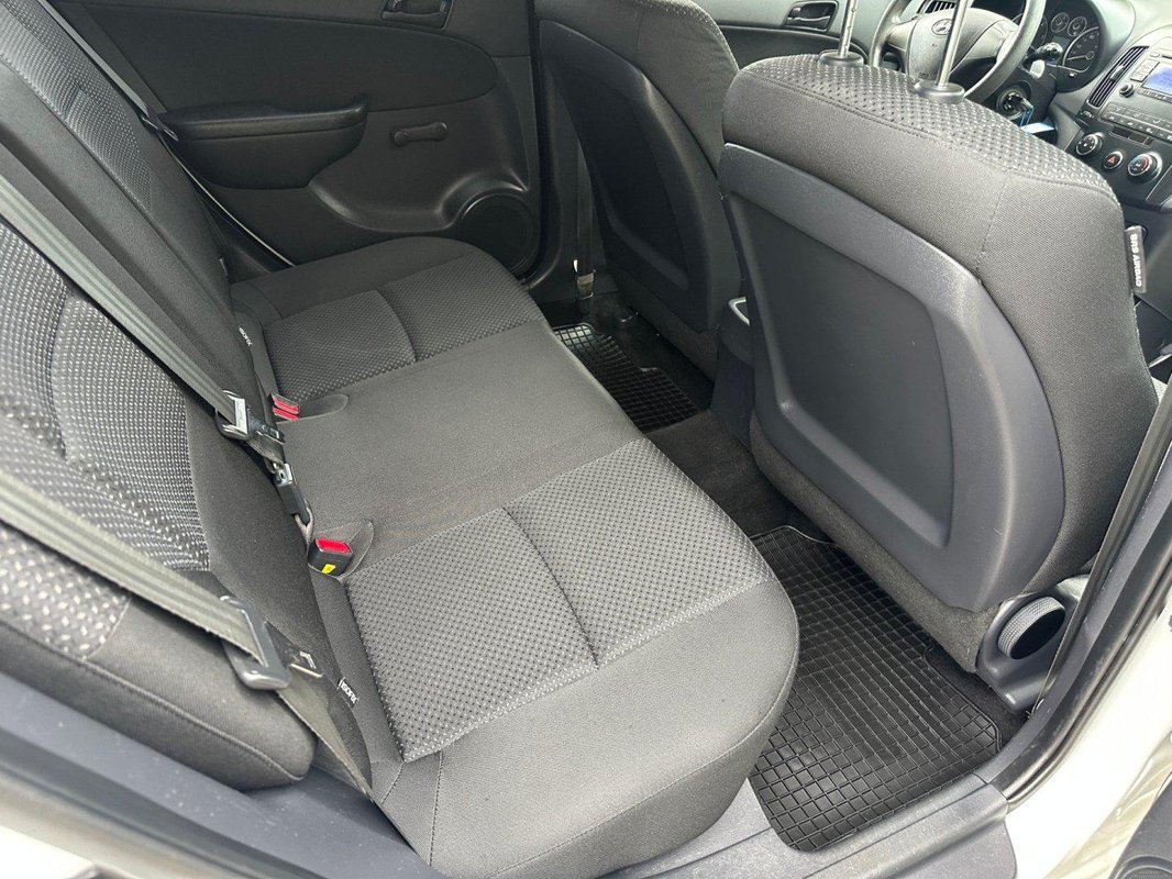 Hyundai i30 foto 5