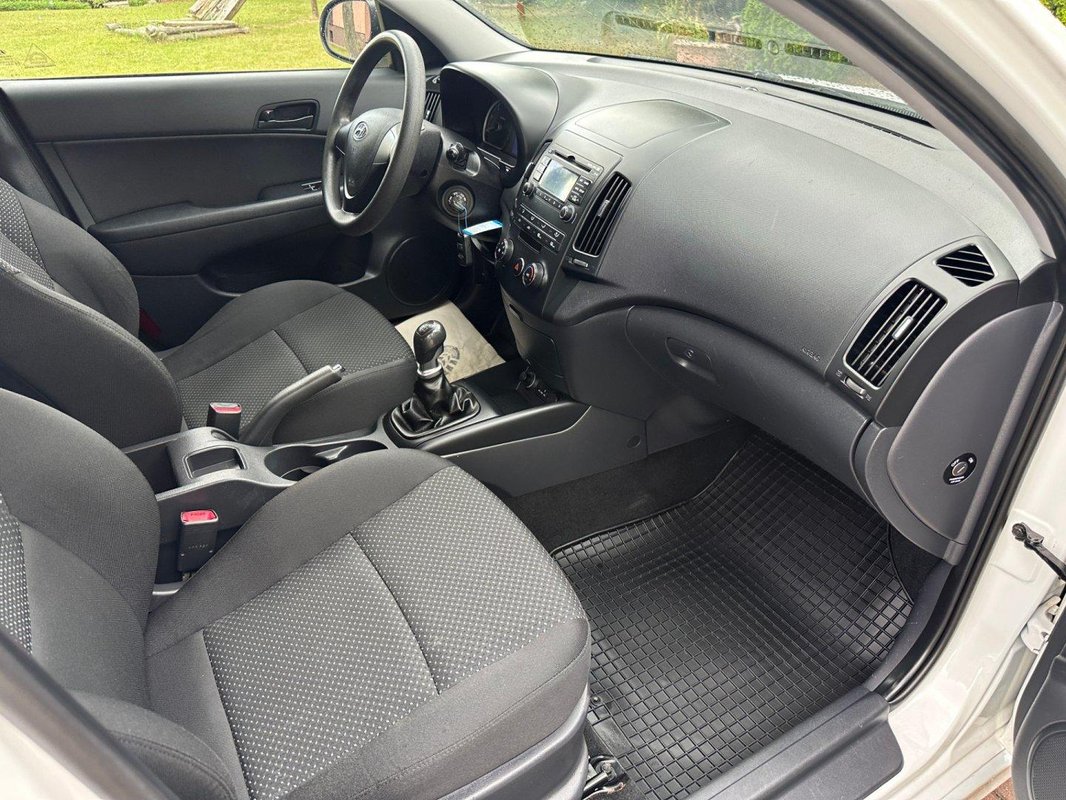 Hyundai i30 foto 6
