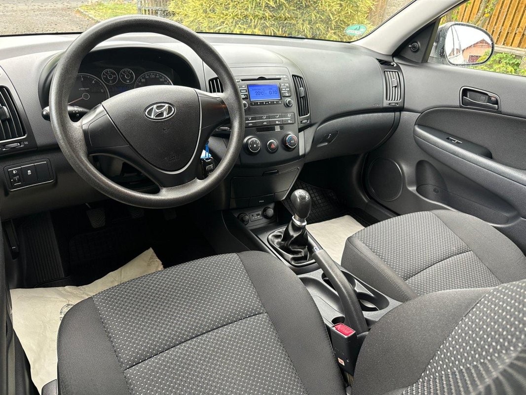 Hyundai i30 foto 7