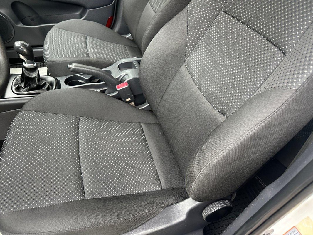 Hyundai i30 foto 8