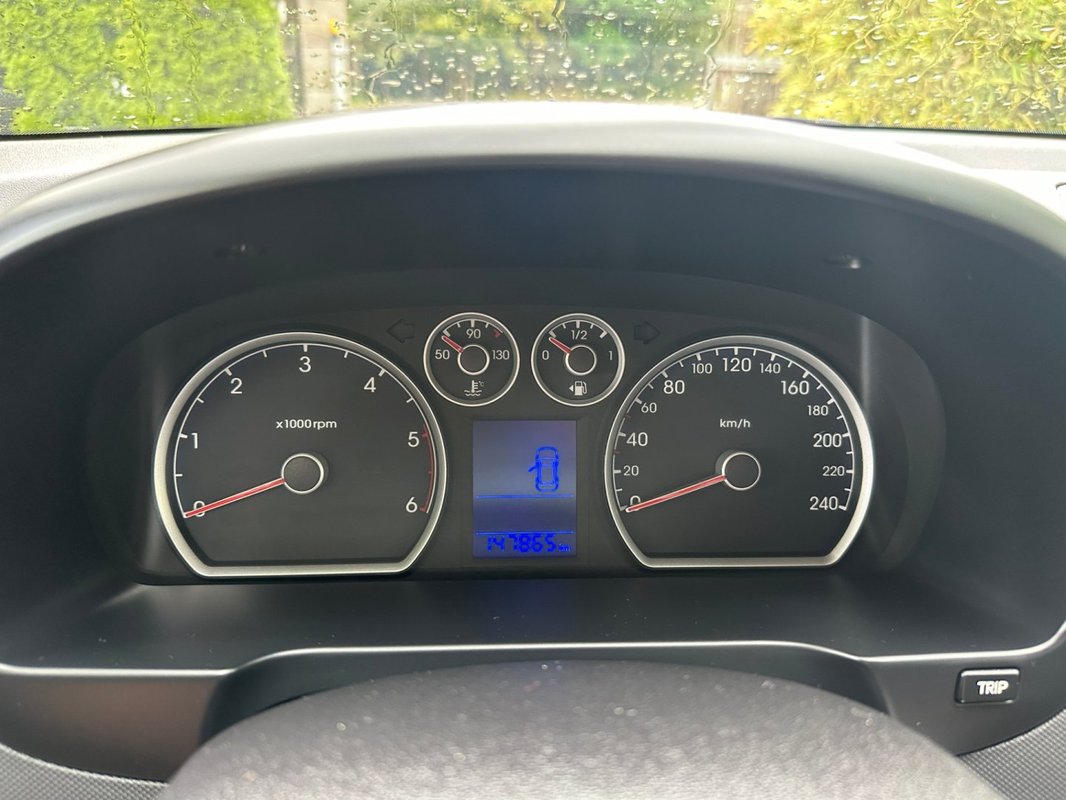 Hyundai i30 foto 10