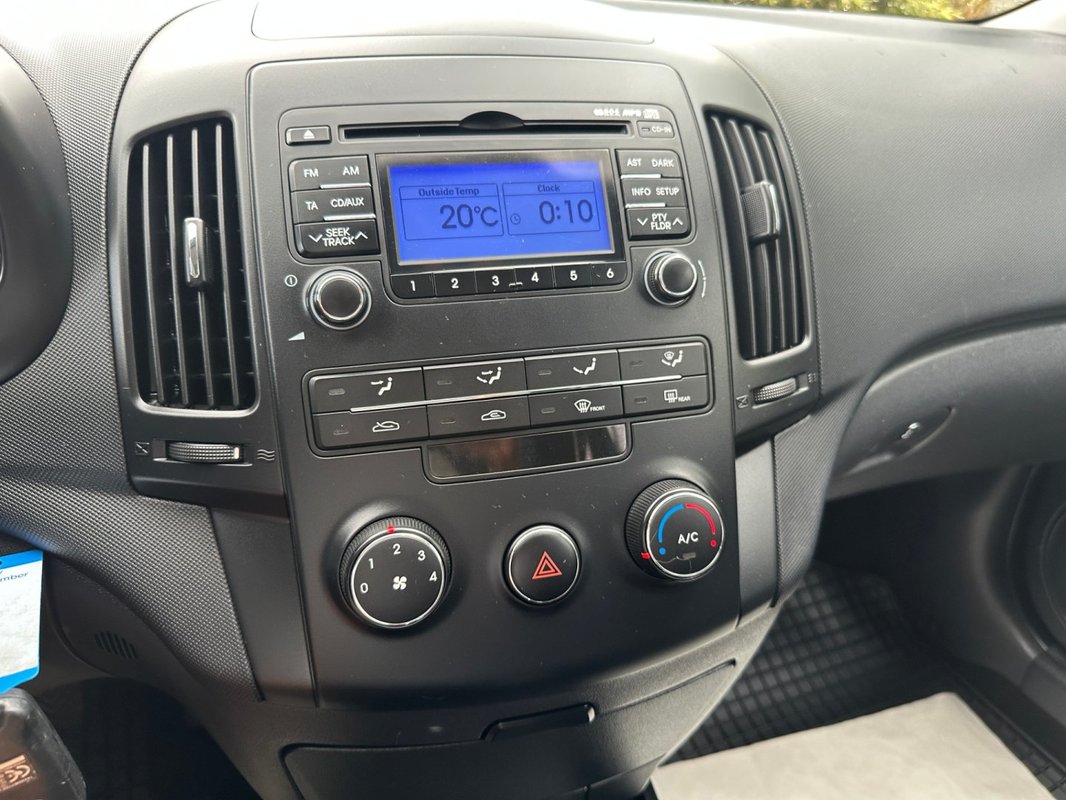 Hyundai i30 foto 11