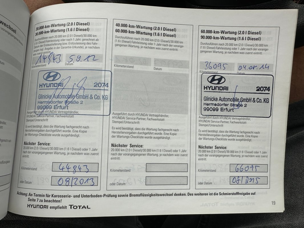 Hyundai i30 foto 14