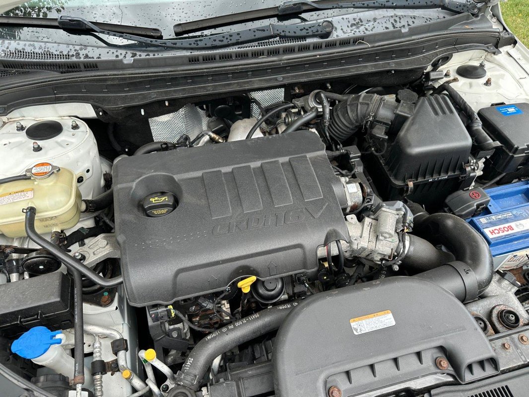 Hyundai i30 foto 17