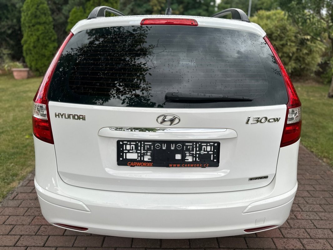 Hyundai i30 foto 19