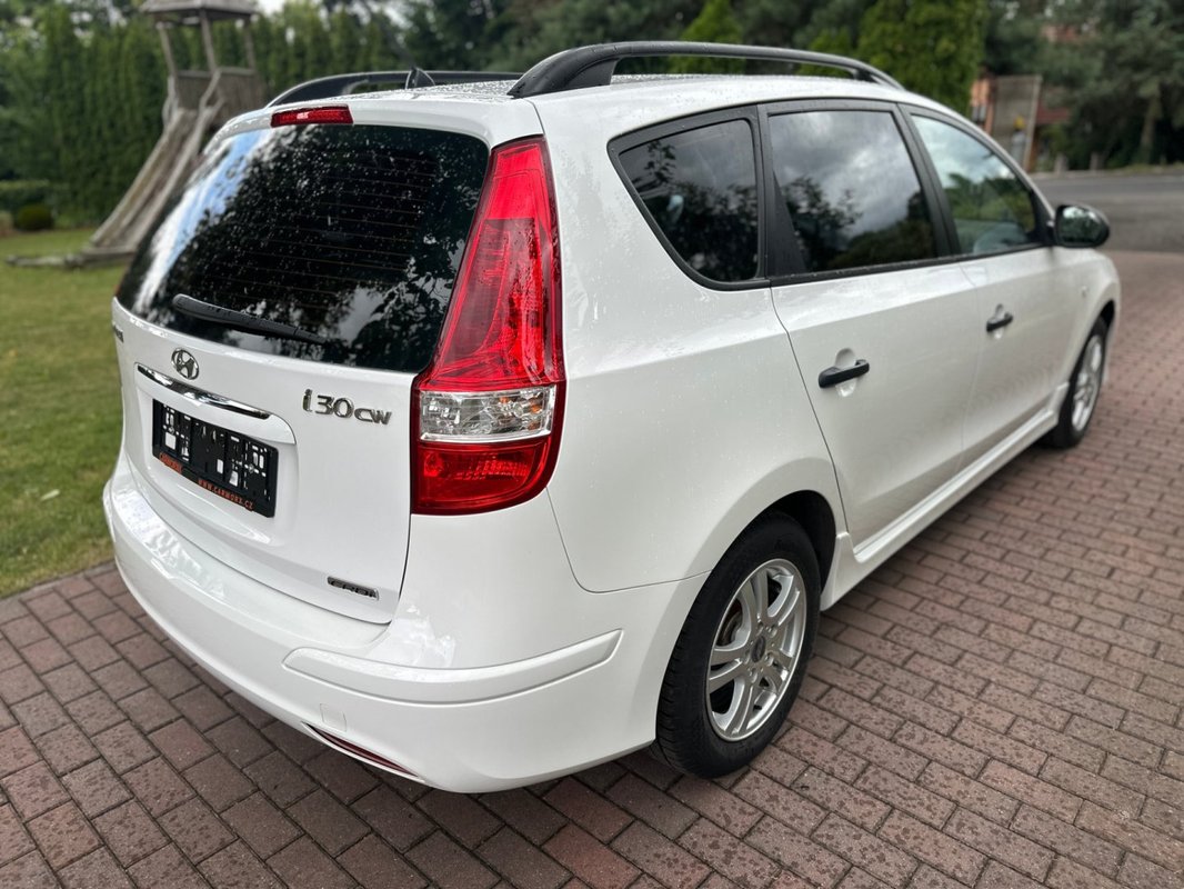 Hyundai i30 foto 20