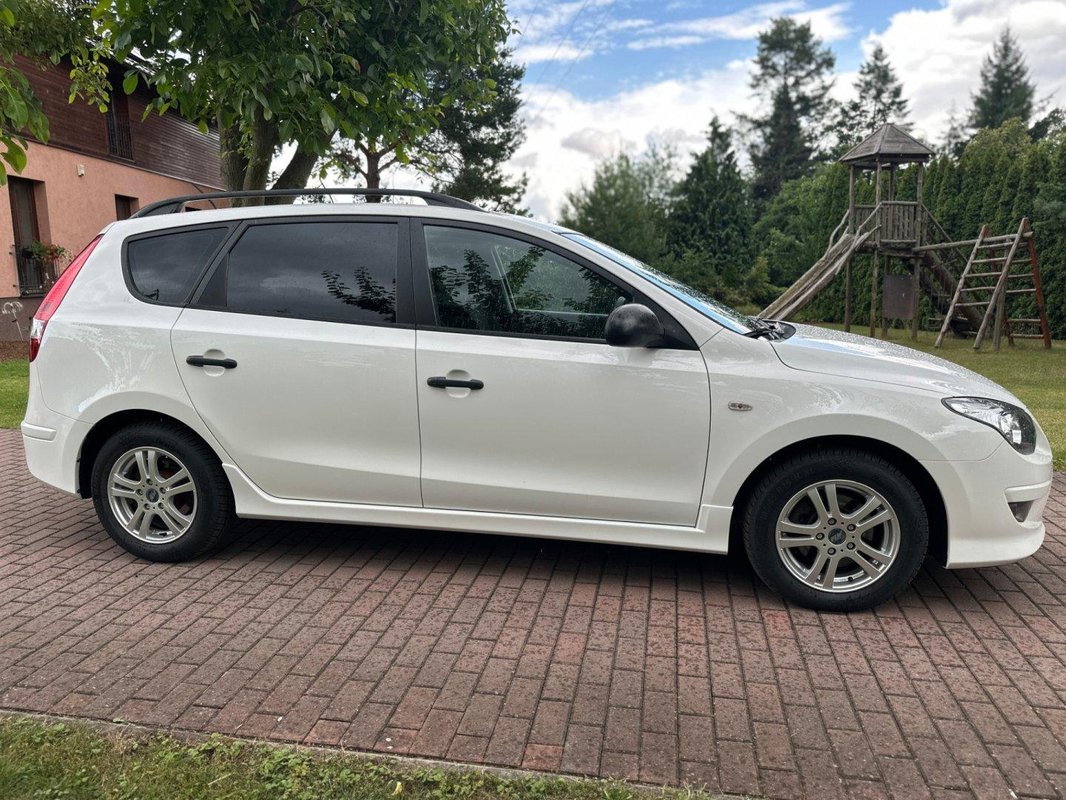 Hyundai i30 foto 21