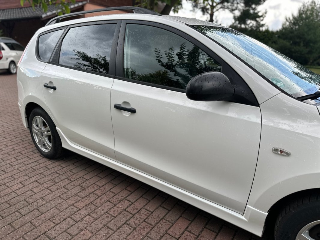Hyundai i30 foto 22