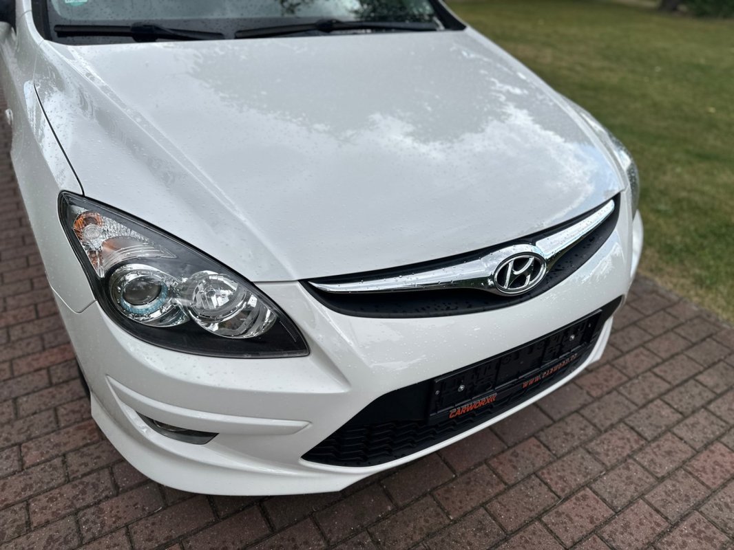 Hyundai i30 foto 23