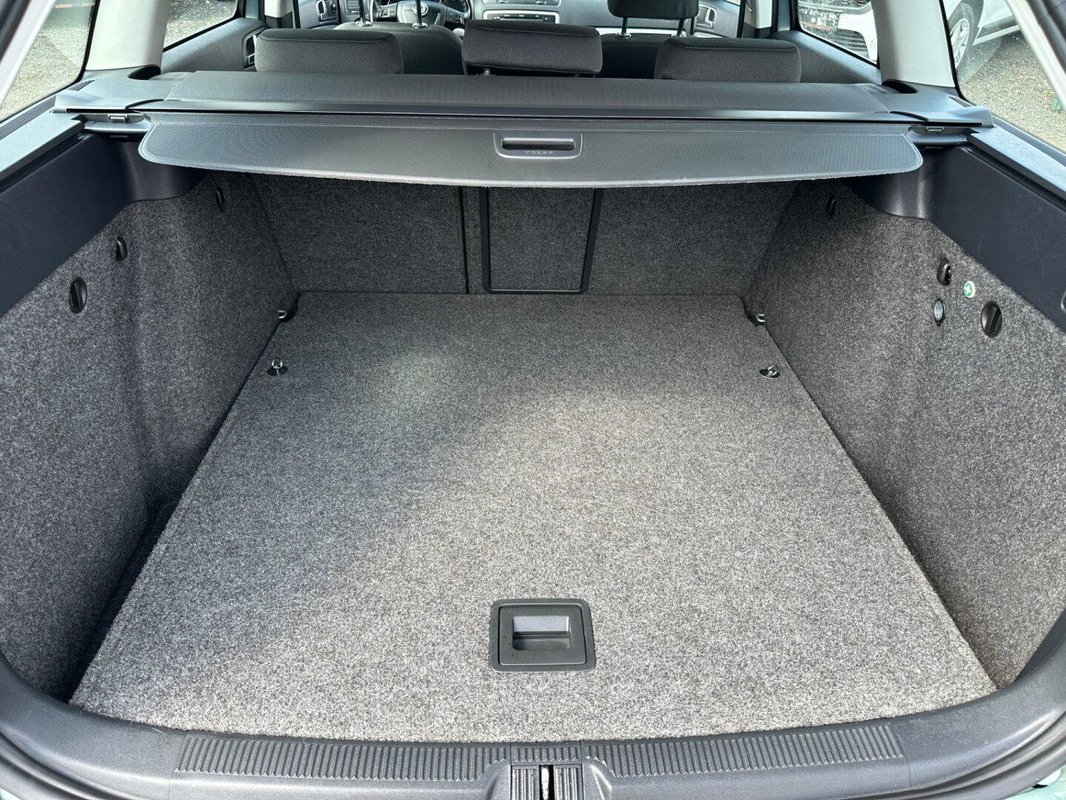 Škoda Octavia foto 4