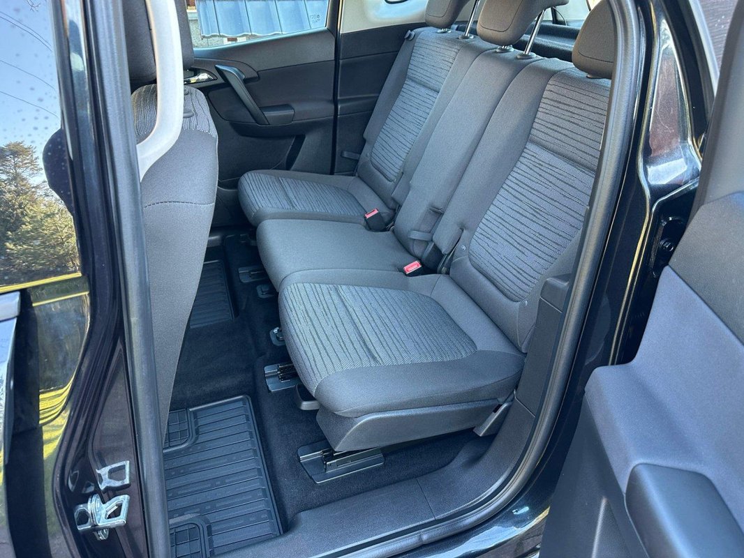 Opel Meriva foto 3