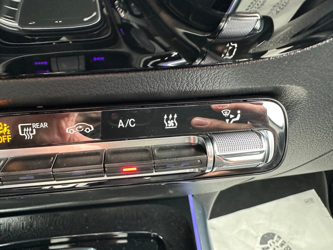 Mercedes-Benz EQA foto 19