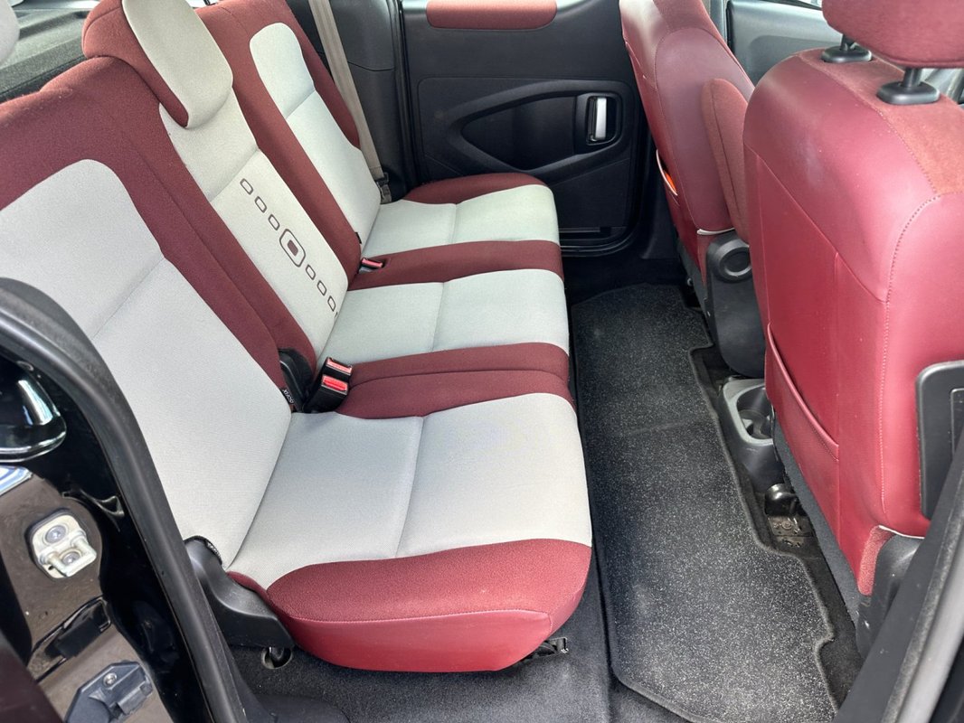 Citroën Berlingo foto 5