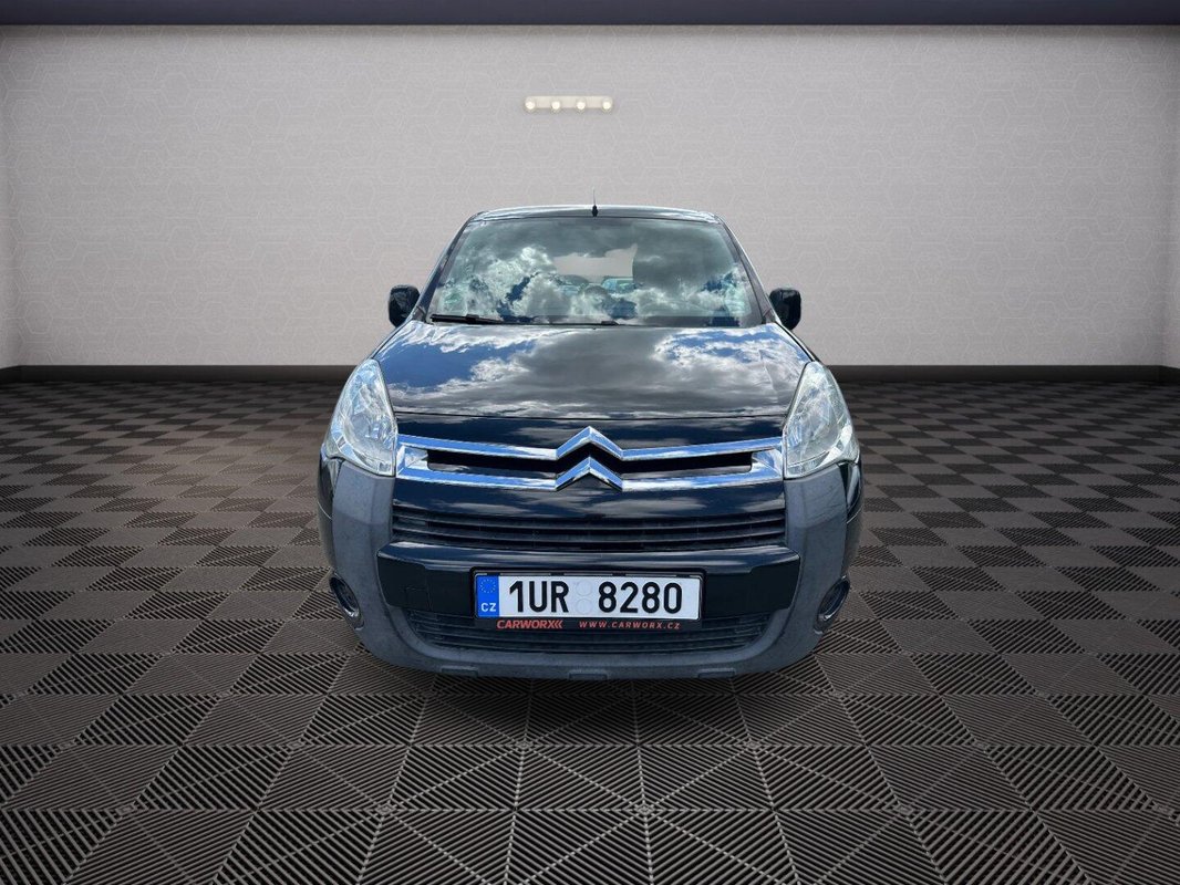 Citroën Berlingo foto 10