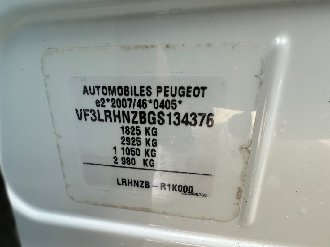 Peugeot 308 foto 6