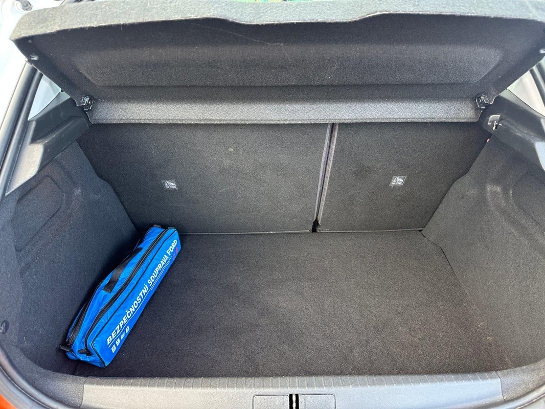 Opel Corsa foto 3