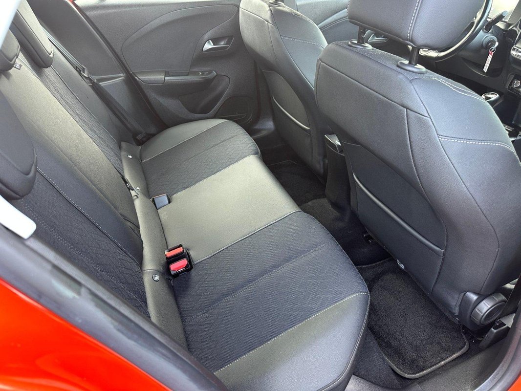 Opel Corsa foto 4