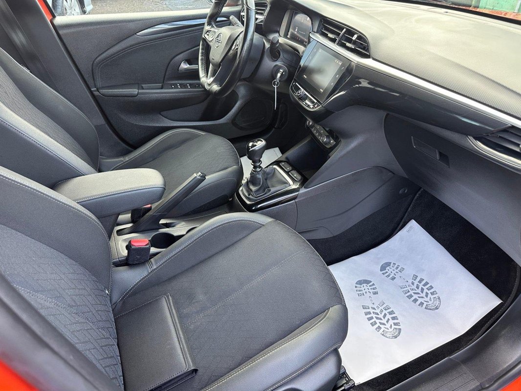Opel Corsa foto 5