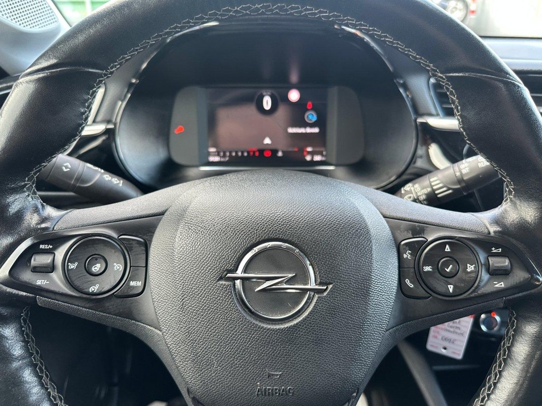Opel Corsa foto 8