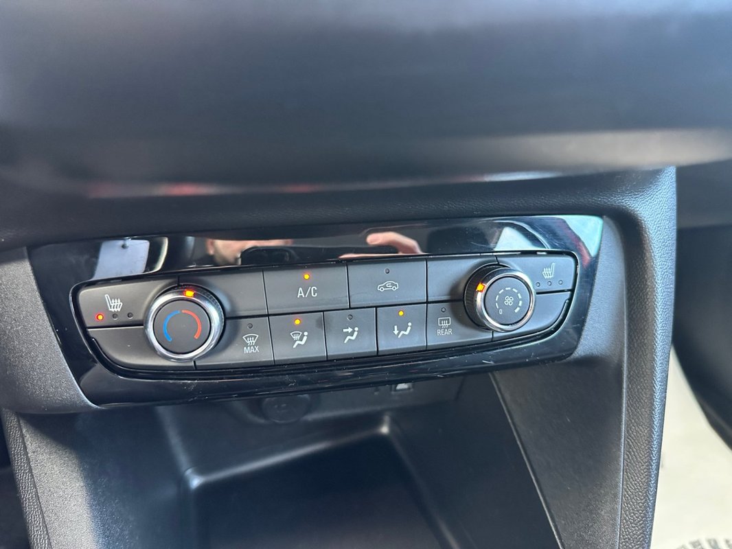 Opel Corsa foto 9