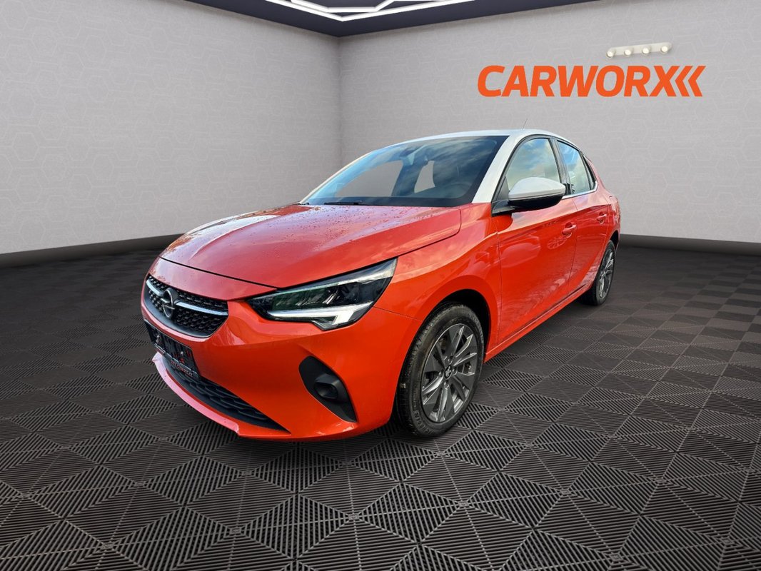 Opel Corsa foto 13