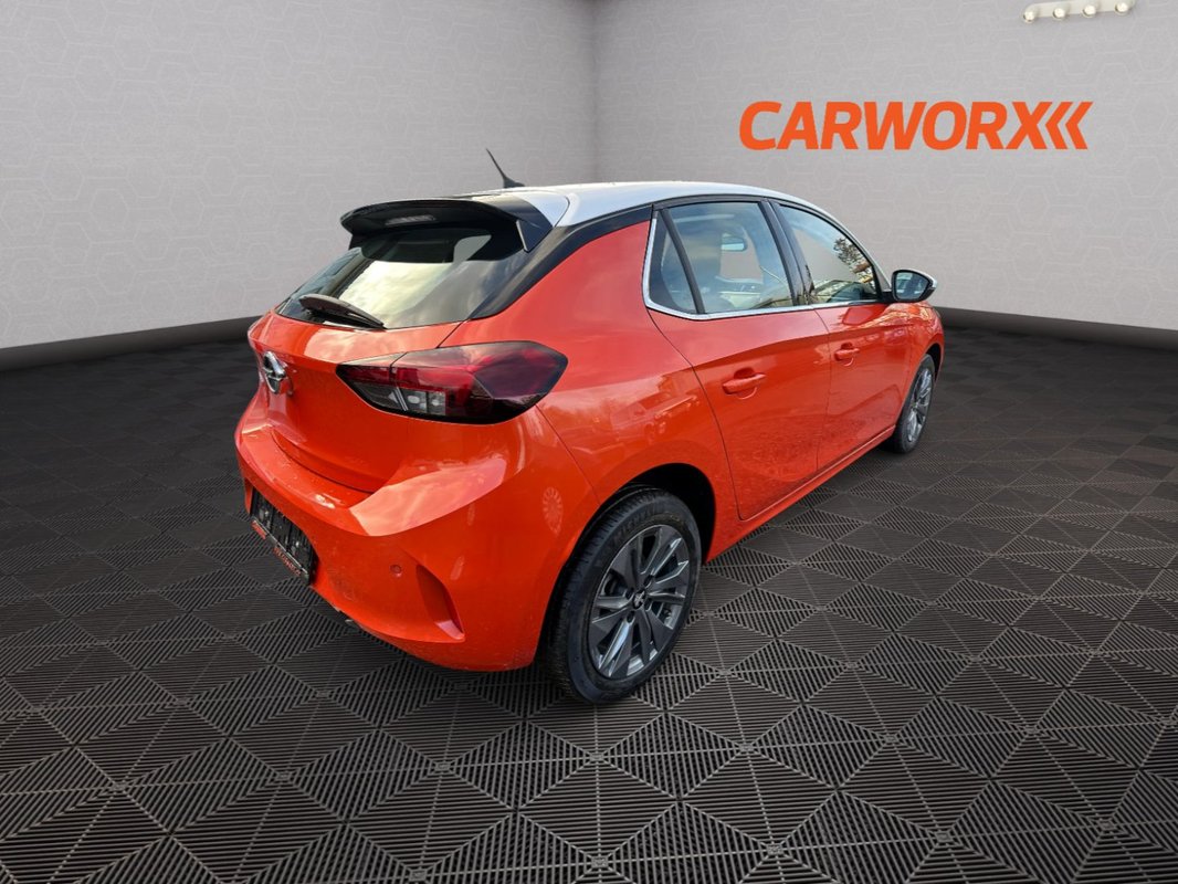 Opel Corsa foto 16