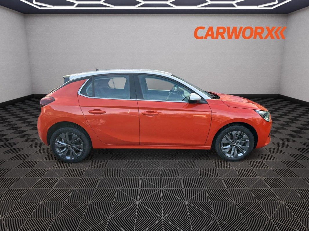 Opel Corsa foto 17