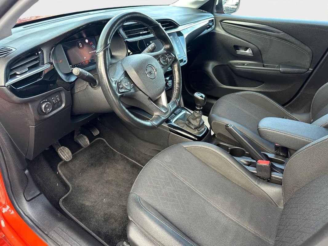 Opel Corsa foto 18
