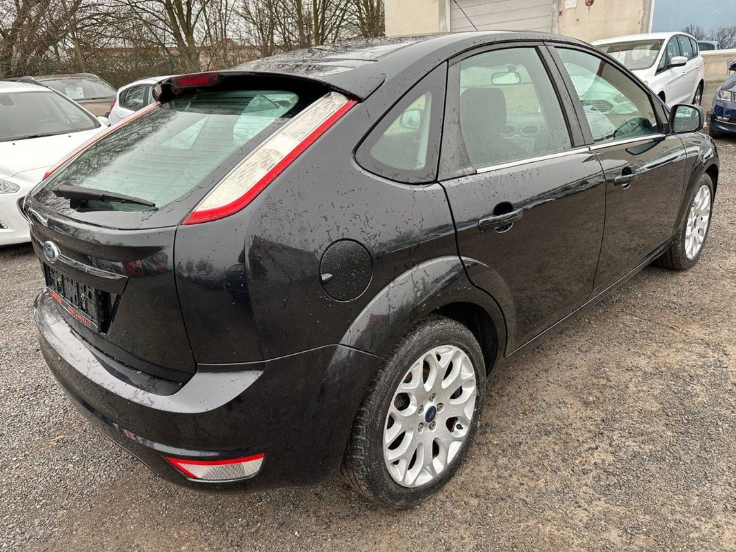 Ford Focus foto 3
