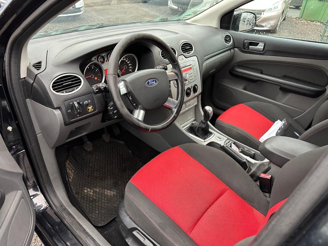 Ford Focus foto 4