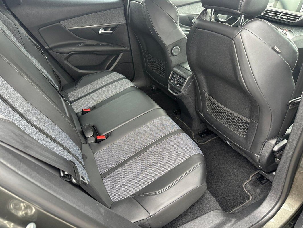 Peugeot 3008 foto 5