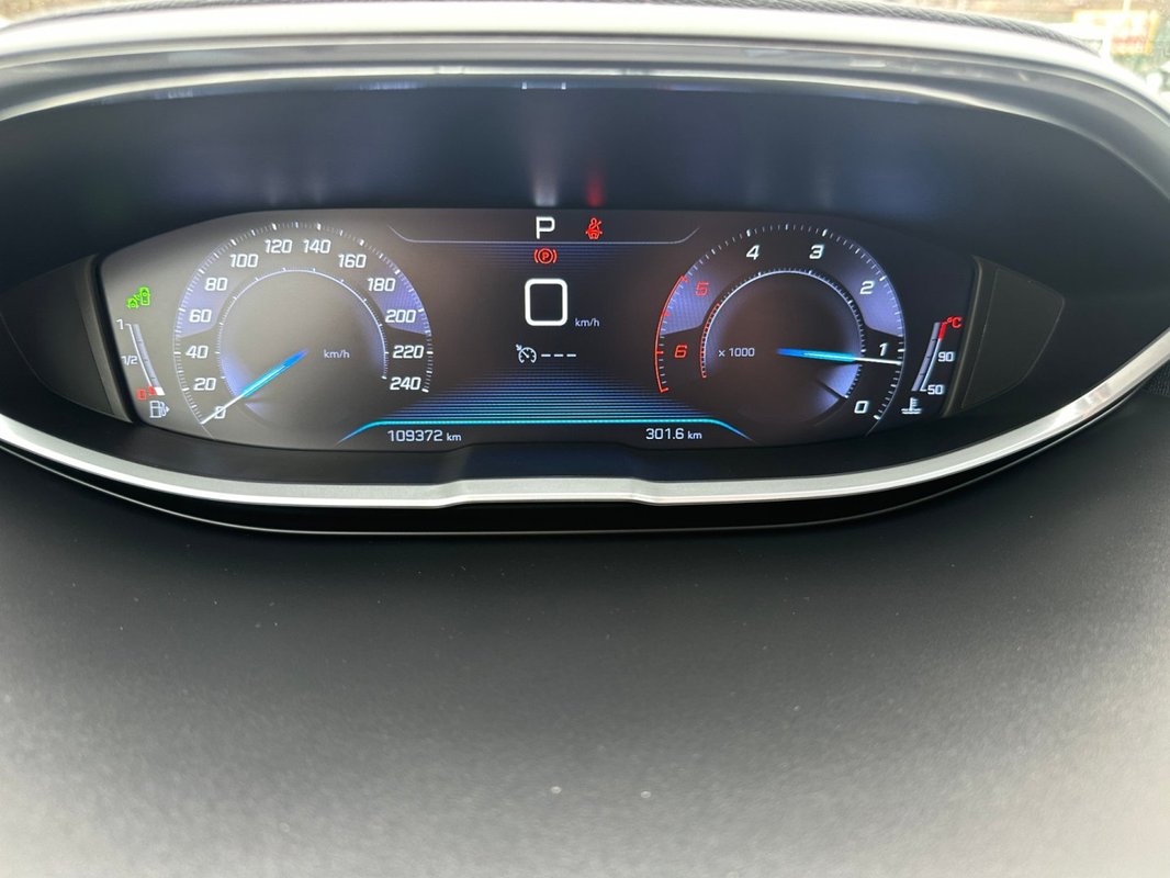 Peugeot 3008 foto 9
