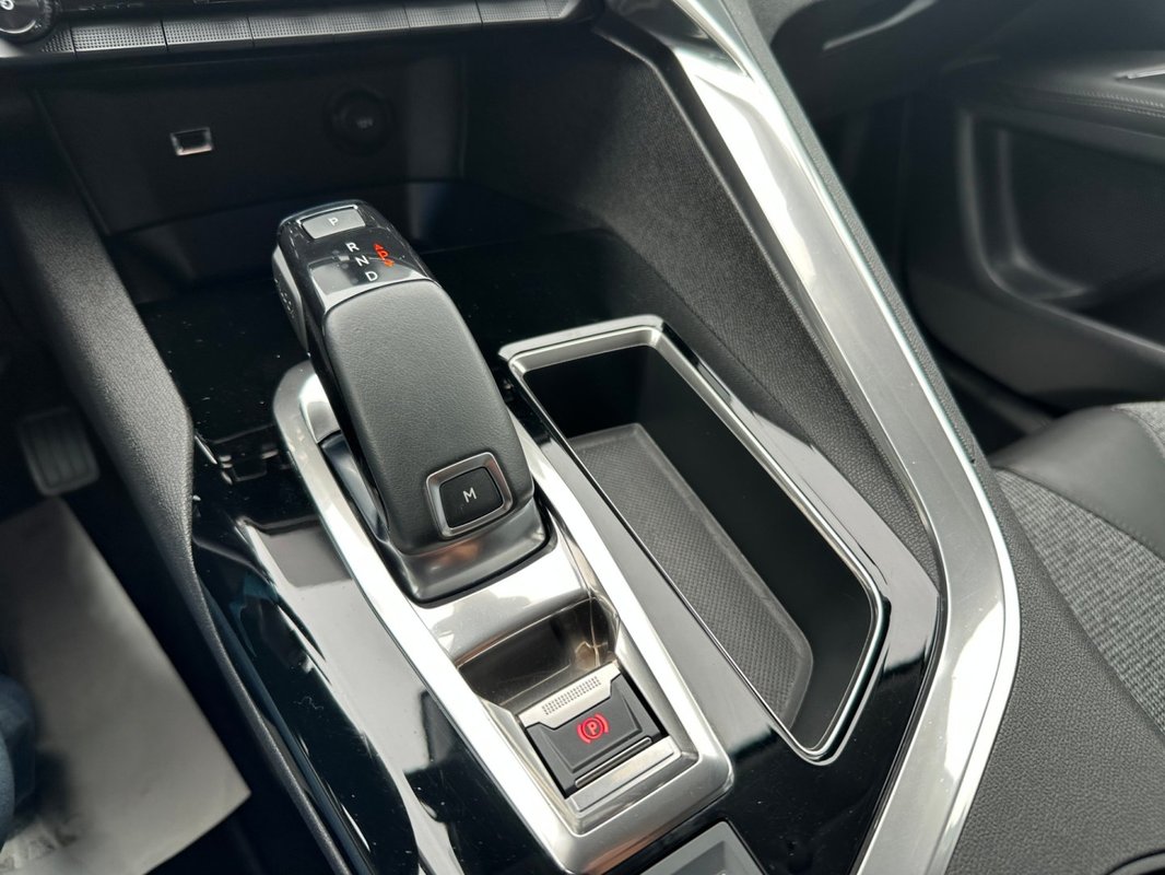 Peugeot 3008 foto 13