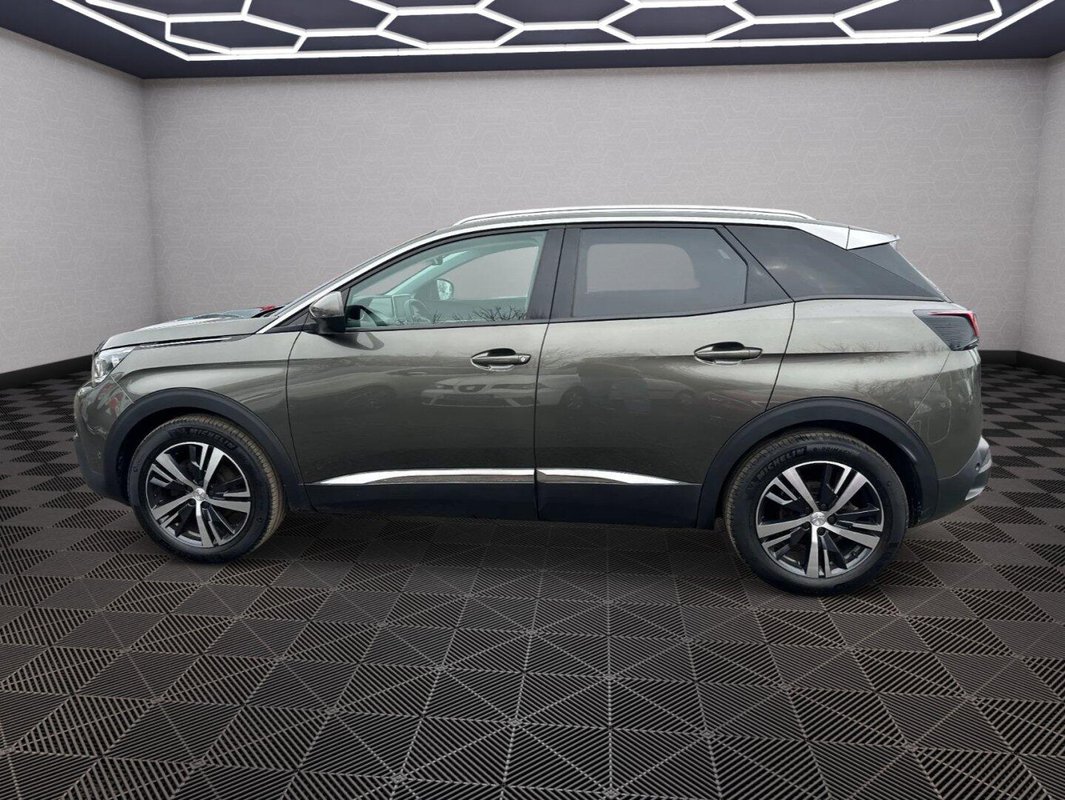 Peugeot 3008 foto 19
