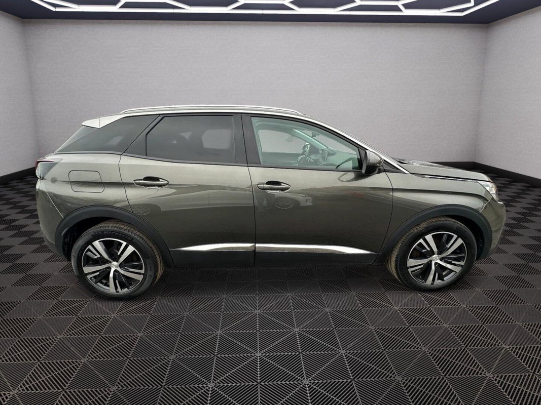 Peugeot 3008 foto 23