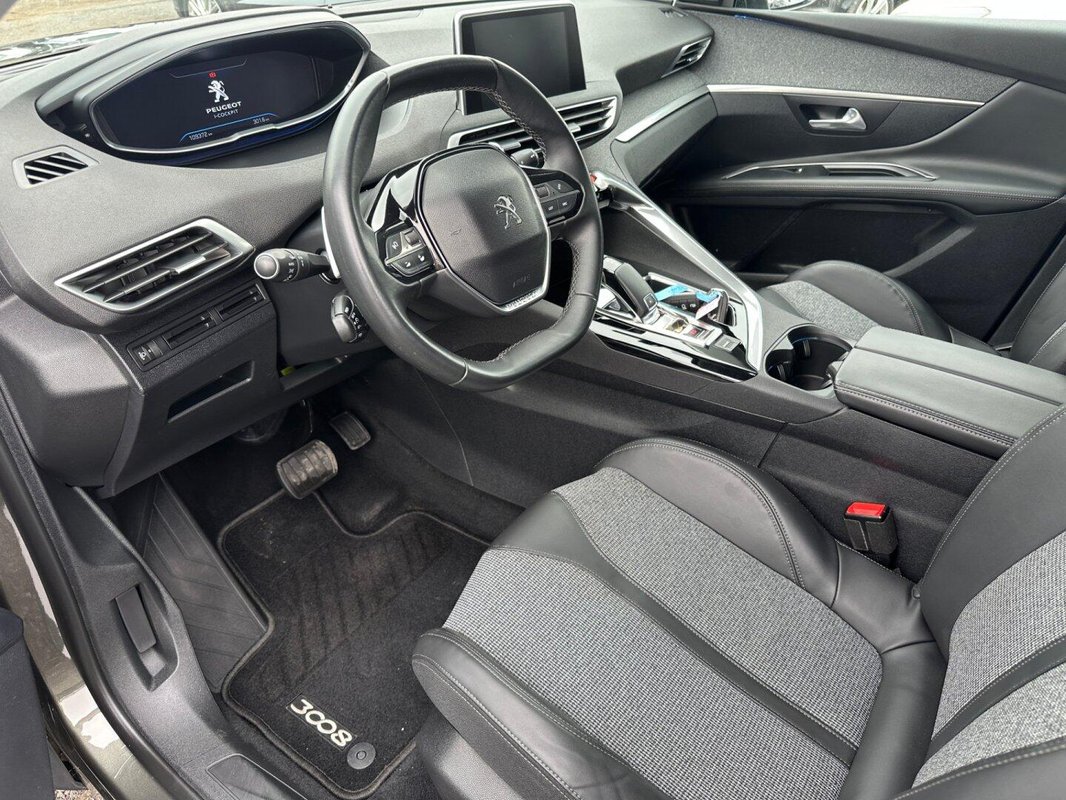 Peugeot 3008 foto 24