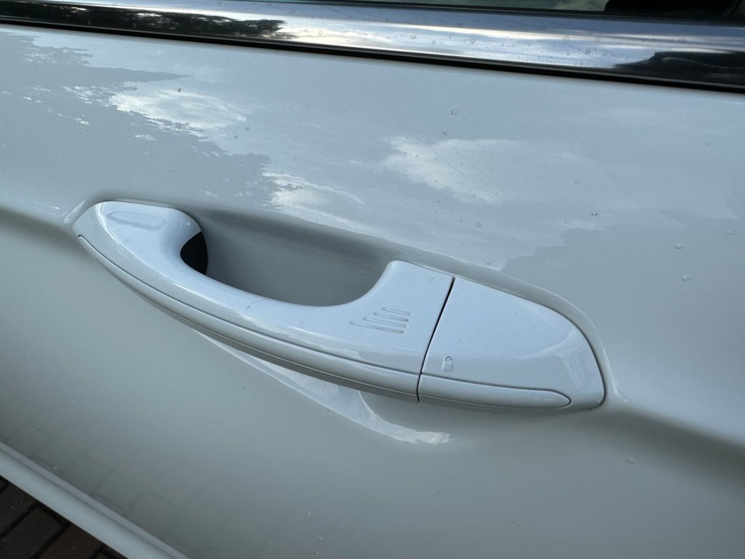 Ford Mondeo foto 4