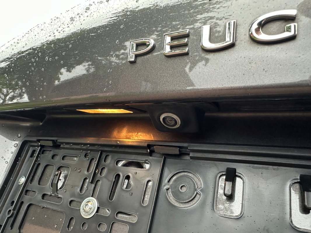 Peugeot 308 foto 7