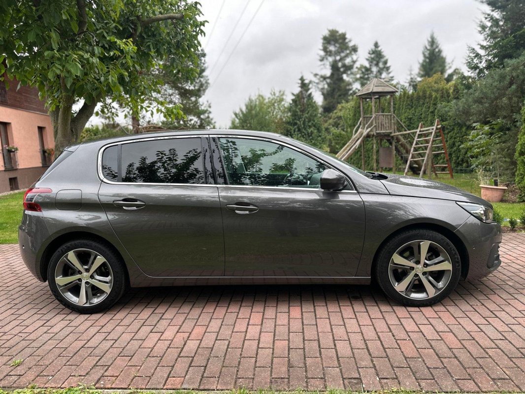 Peugeot 308 foto 27