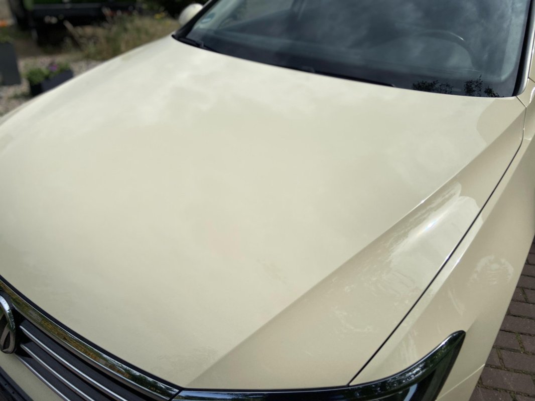 Volkswagen Passat foto 5