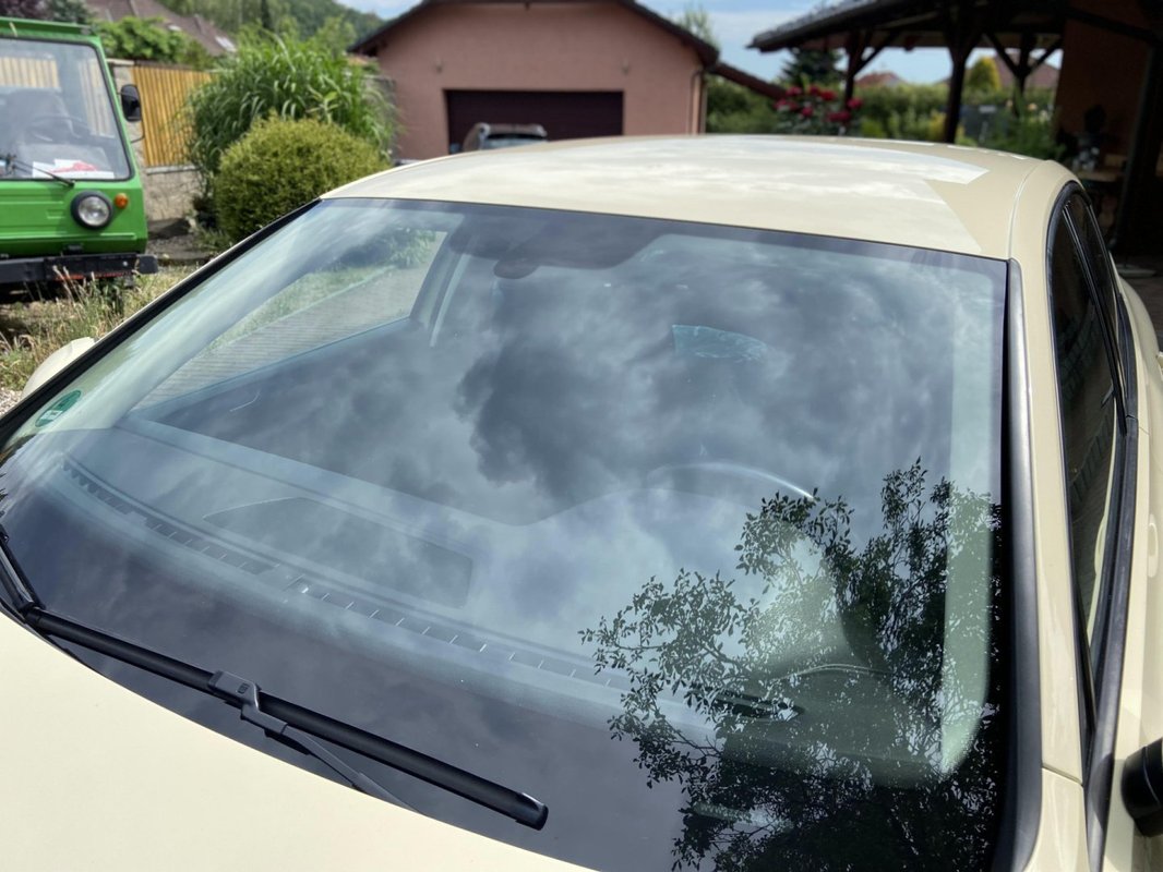 Volkswagen Passat foto 6