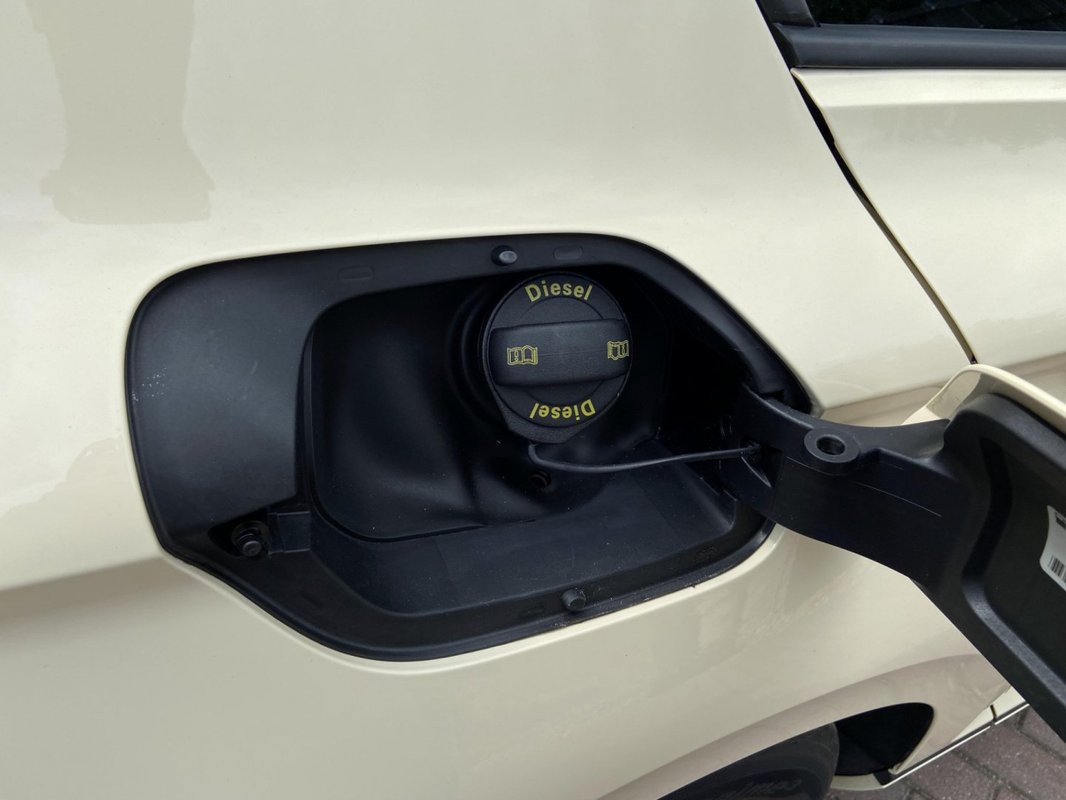 Volkswagen Passat foto 14
