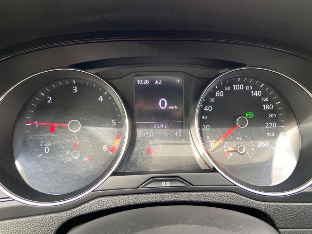 Volkswagen Passat foto 20