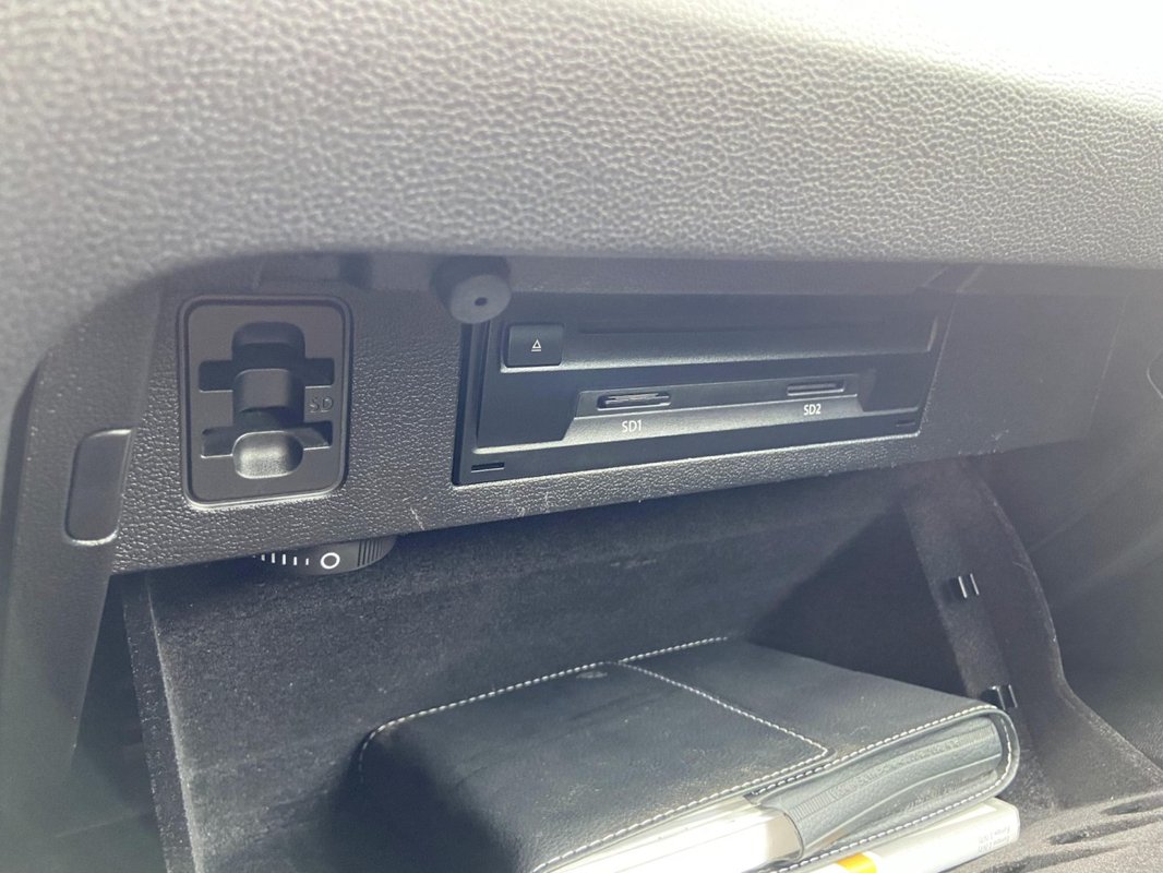 Volkswagen Passat foto 25
