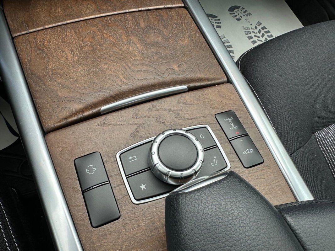 Mercedes-Benz Třídy E foto 21